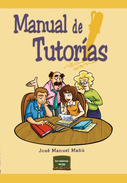 Manual de tutorias