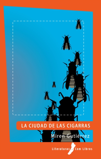 La ciudad de las cigarras