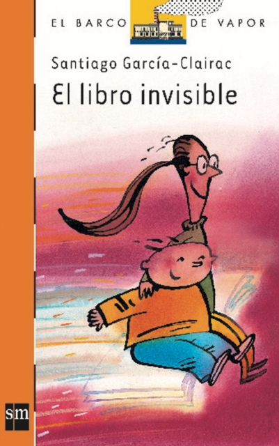 El libro invisible