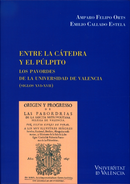 Entre la cátedra y el púlpito
