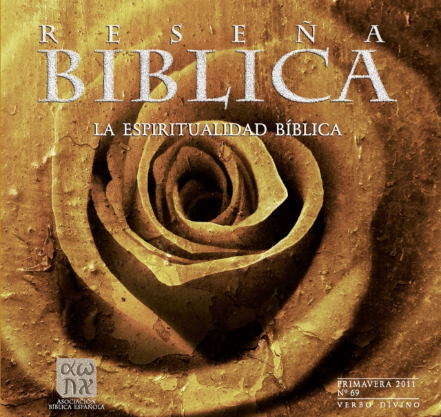 La espiritualidad bíblica