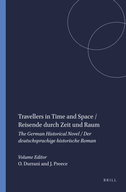 Travellers in Time and Space / Reisende durch Zeit und Raum
