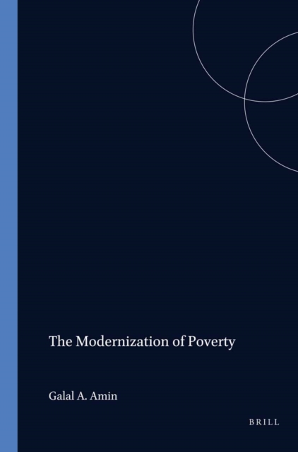 Modernization of Poverty