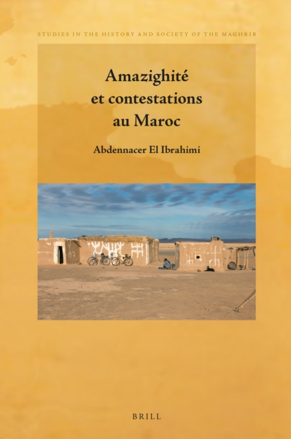 Amazighite et contestations au Maroc