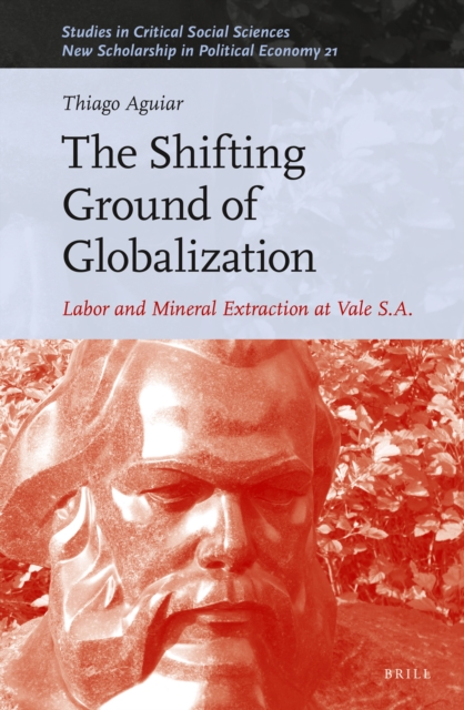 Shifting Ground of Globalization