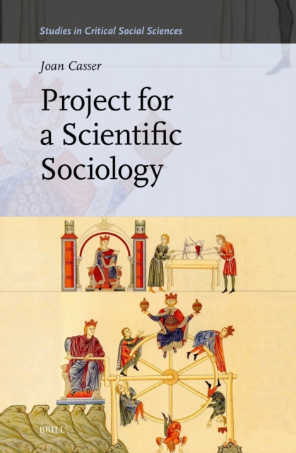 Project for a Scientific Sociology