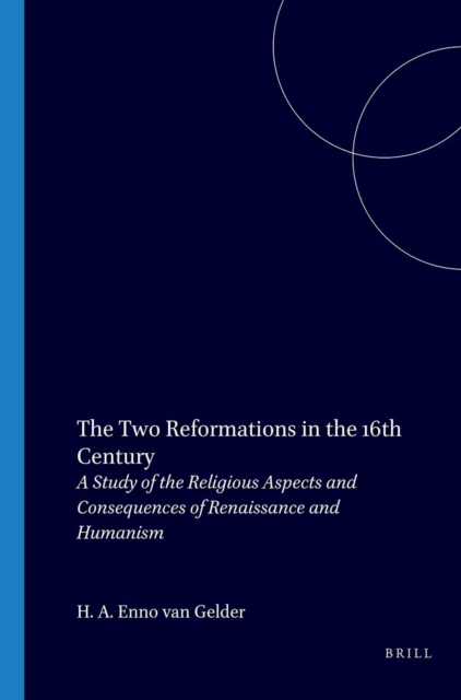 Two Reformations in the 16th Century