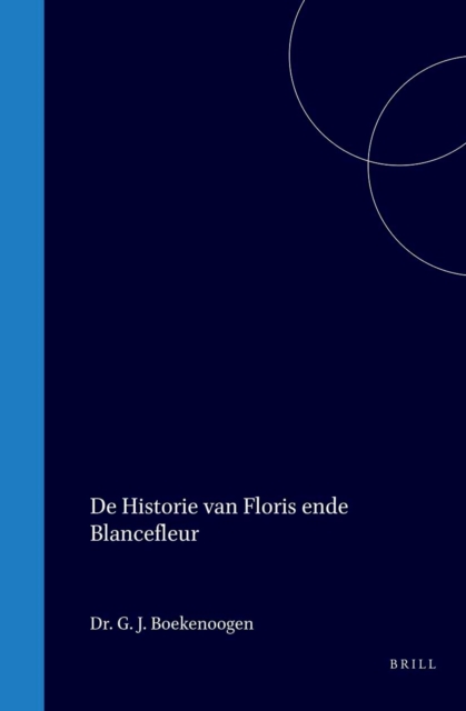 De Historie van Floris ende Blancefleur