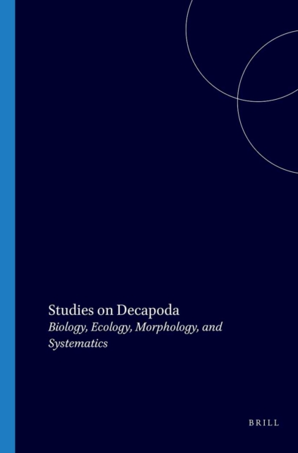 Studies on Decapoda