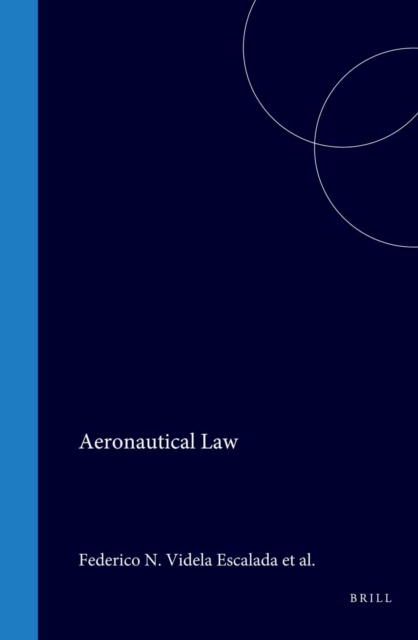 Aeronautical Law