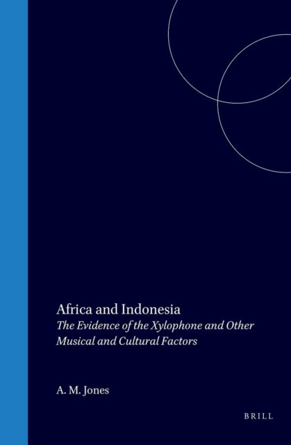 Africa and Indonesia