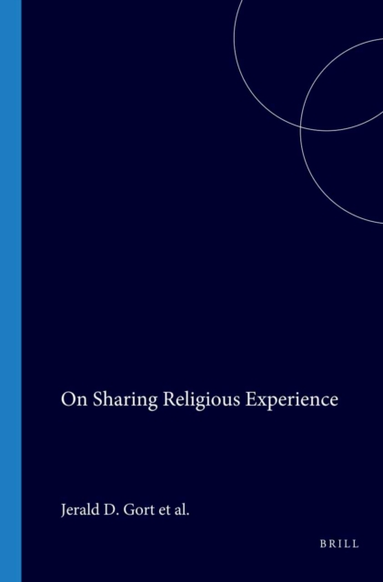 On Sharing Religious Experience