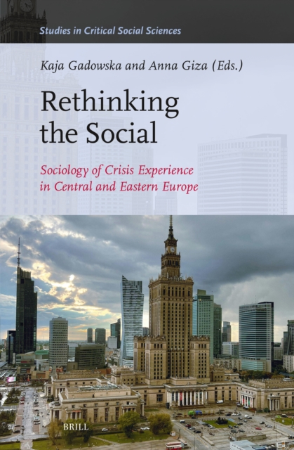 Rethinking the Social