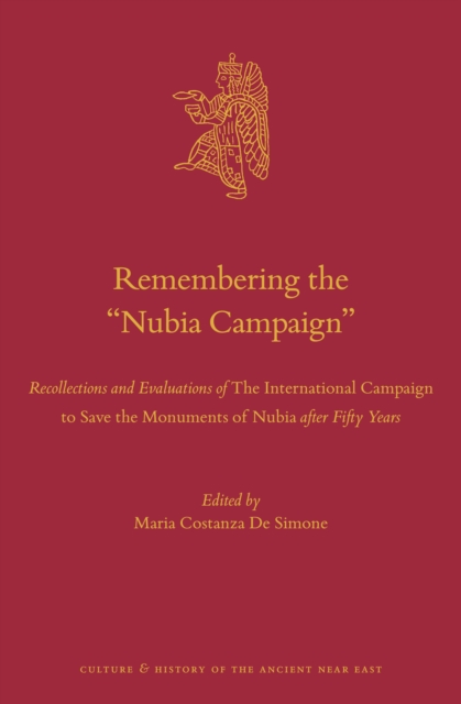 Remembering the &quote;Nubia Campaign&quote;