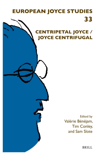Centripetal Joyce / Joyce Centrifugal