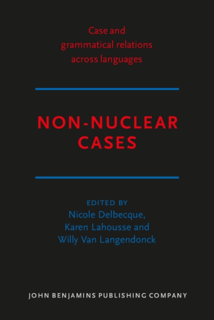 Non-Nuclear Cases