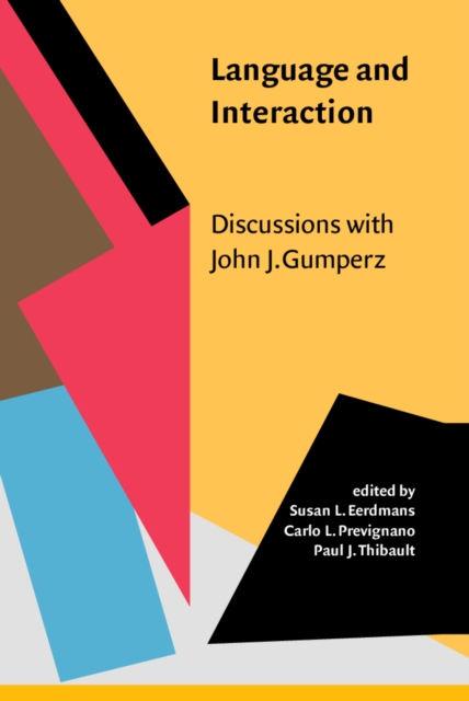 Language and Interaction