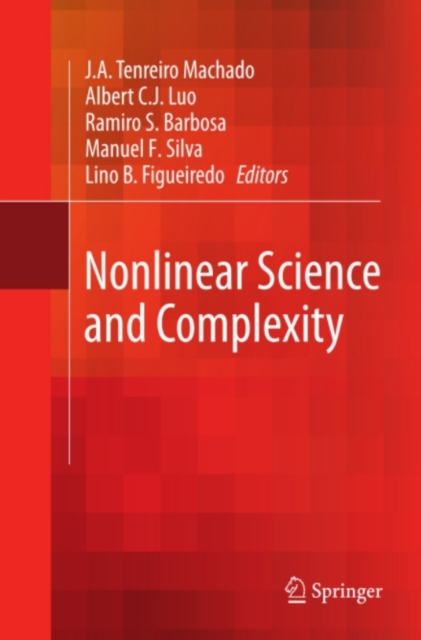 Nonlinear Science and Complexity
