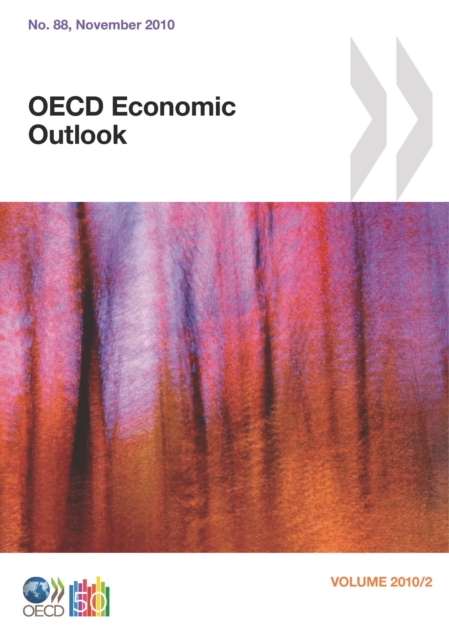 OECD Economic Outlook, Volume 2010 Issue 2