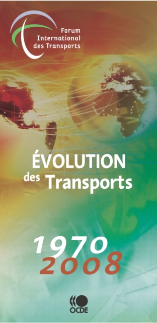 Evolution des transports 2010