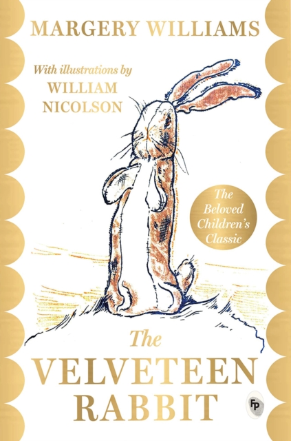 Velveteen Rabbit