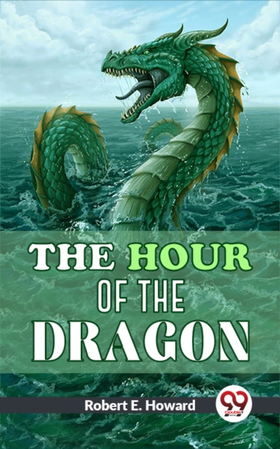 Hour Of The Dragon