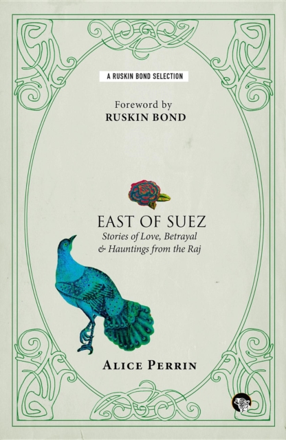 East of Suez