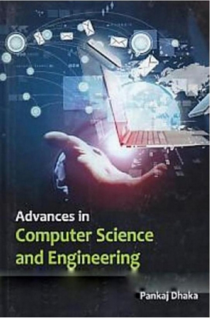 Advances In Computer Science And Engineering