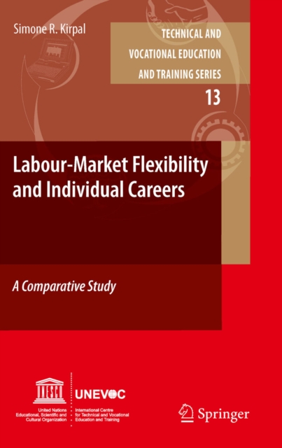 Labour-Market Flexibility and Individual Careers