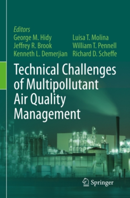 Technical Challenges of Multipollutant Air Quality Management