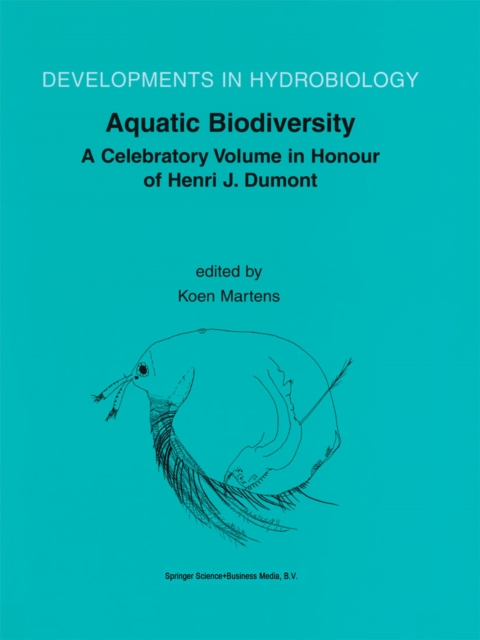 Aquatic Biodiversity