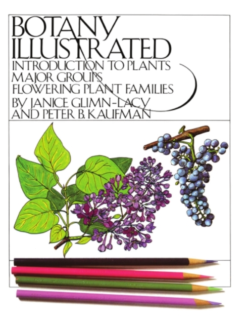 Botany Illustrated