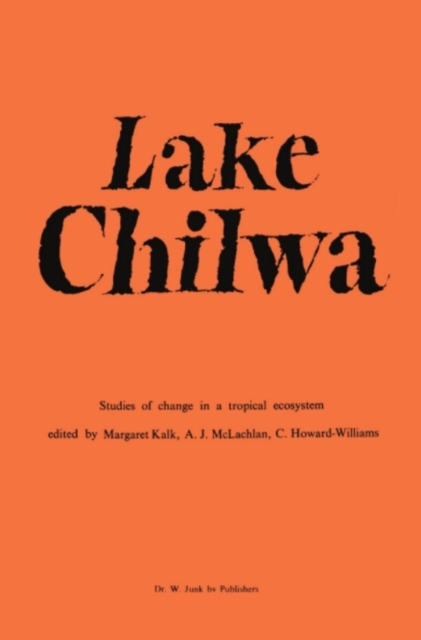 Lake Chilwa