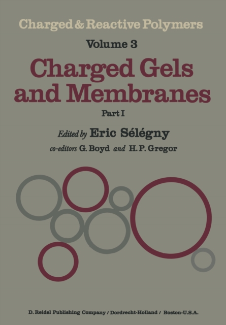 Charged Gels and Membranes