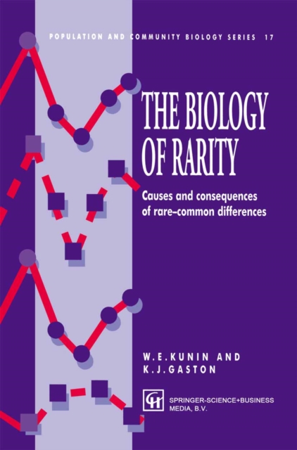 Biology of Rarity