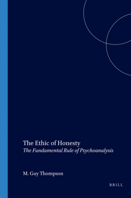 Ethic of Honesty