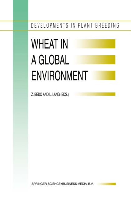 Wheat in a Global Environment