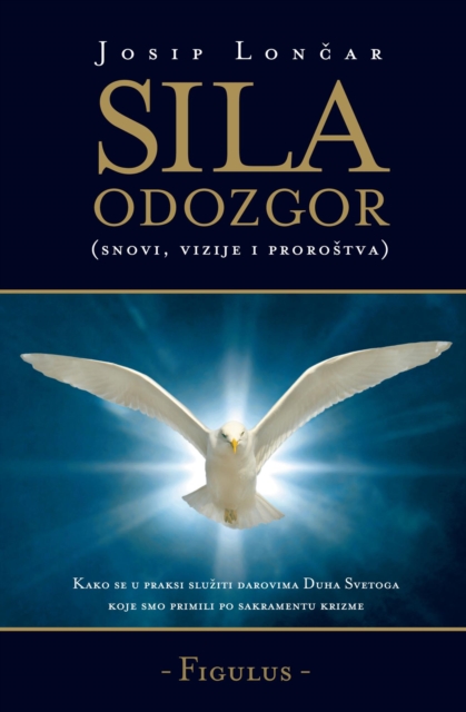 Sila Odozgor (snovi, vizije i prorostva)