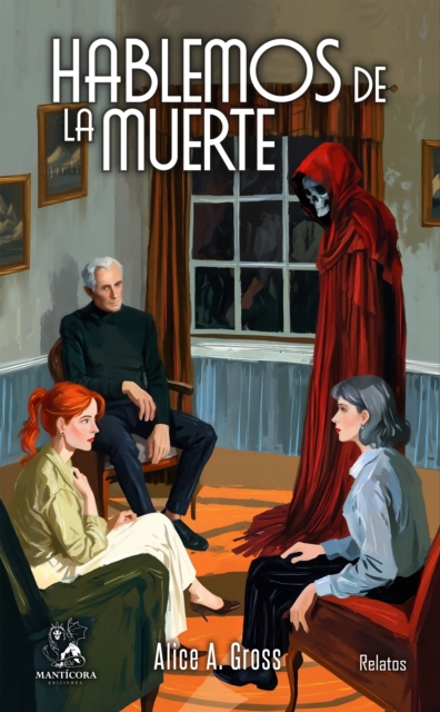 Hablemos de la muerte