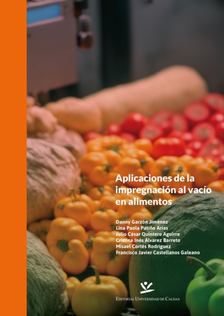 Aplicaciones de la impregnación al vacio en alimentos