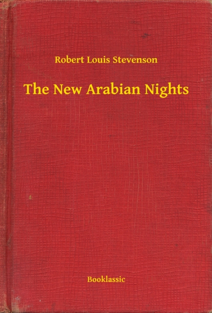 New Arabian Nights