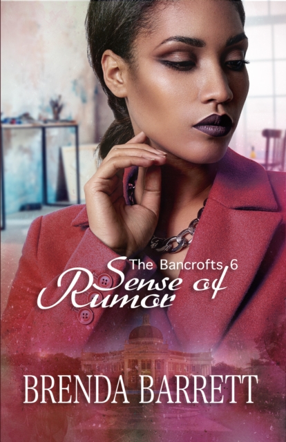 Sense of Rumor (The Bancrofts: Book 6)