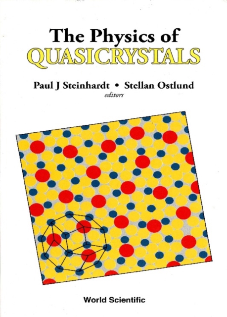 Physics Of Quasicrystals, The