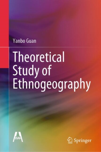 Theoretical Study of Ethnogeography