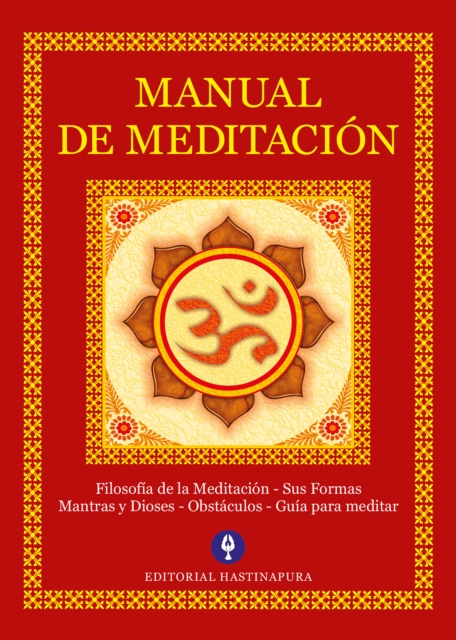 Manual de Meditación