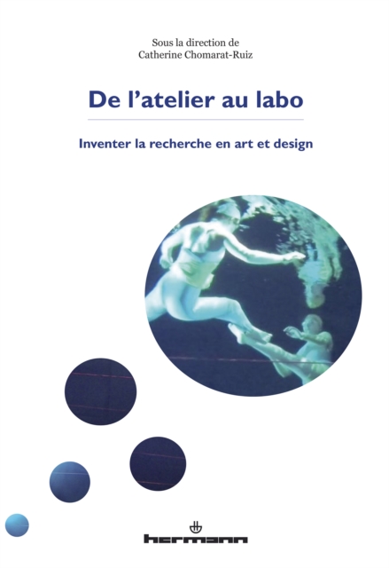 De l'atelier au labo