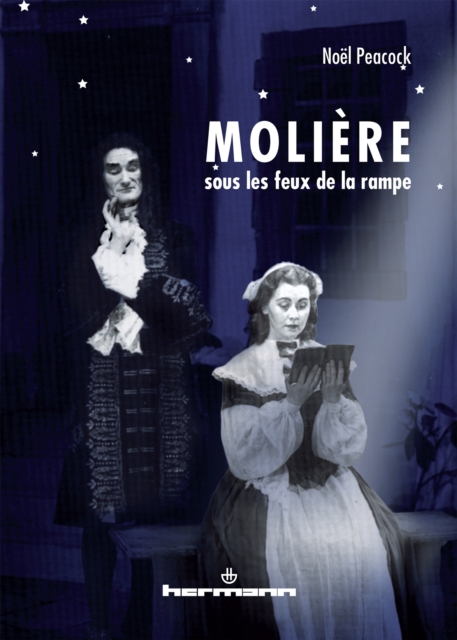 Molière sous les feux de la rampe