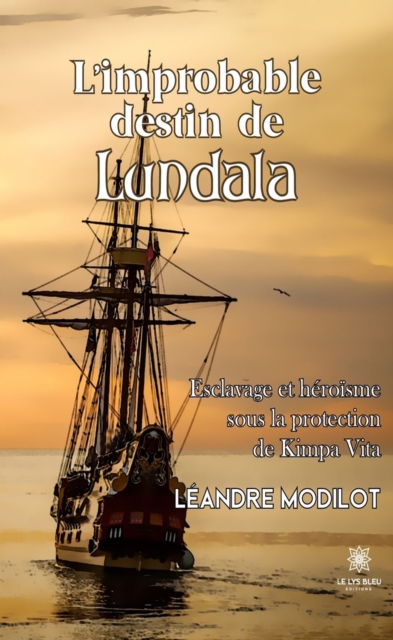 L'improbable destin de Lundala