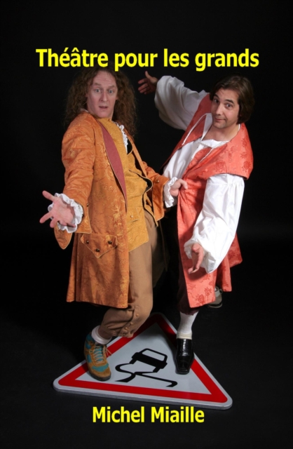 Theatre Pour Les Grands