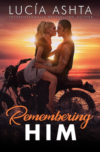 Remembering Him